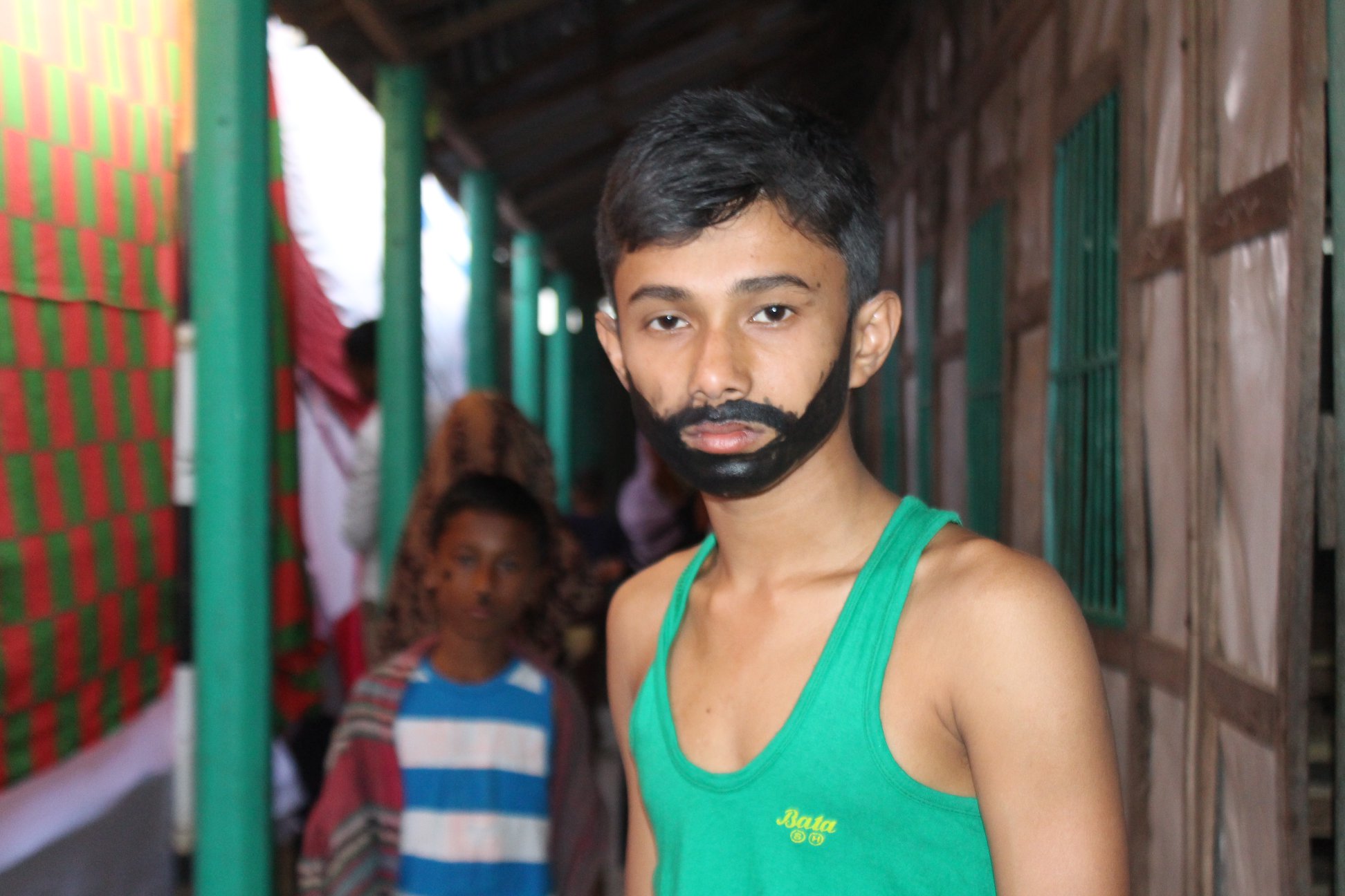 সাংস্কৃতিক অনুষ্ঠান ৬